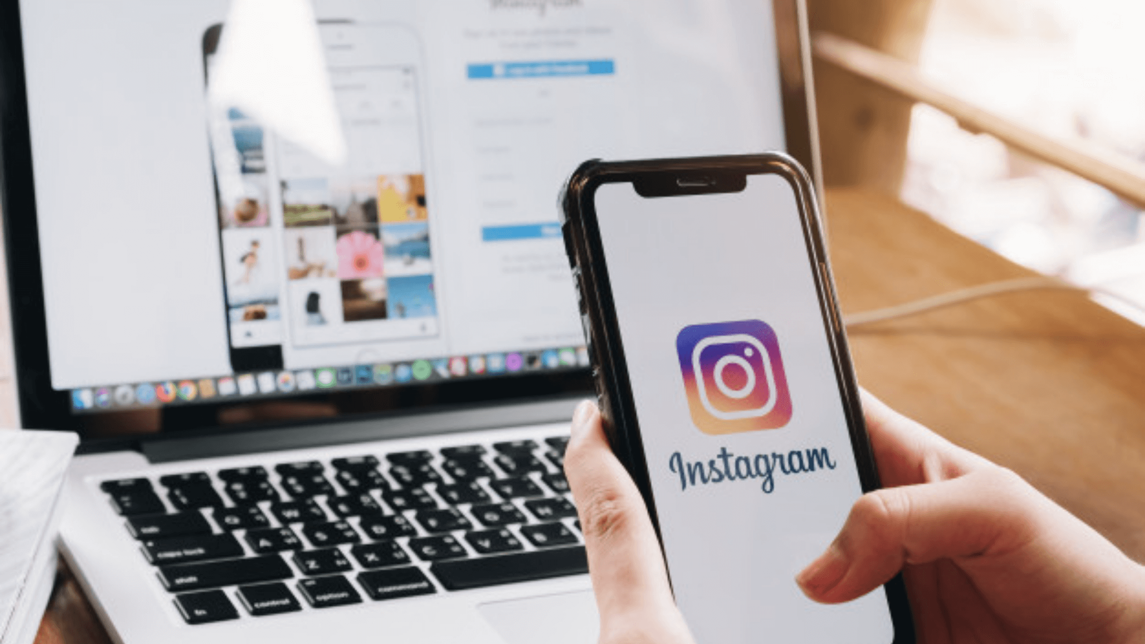 Estratégias de Marketing no Instagram